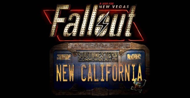 Fallout: New California